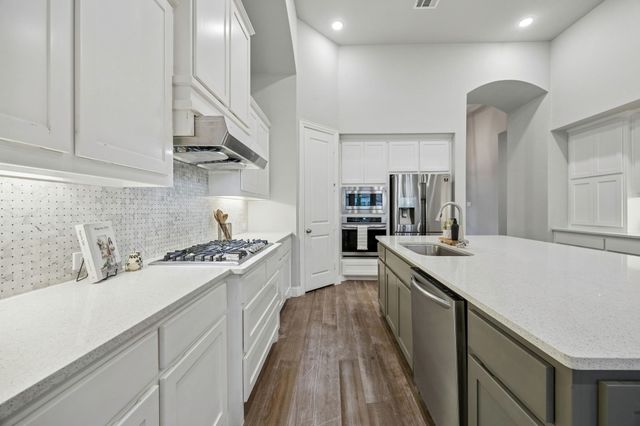 1950 Foxglen Drive, Prosper, TX 75078