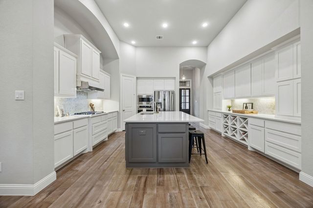 1950 Foxglen Drive, Prosper, TX 75078