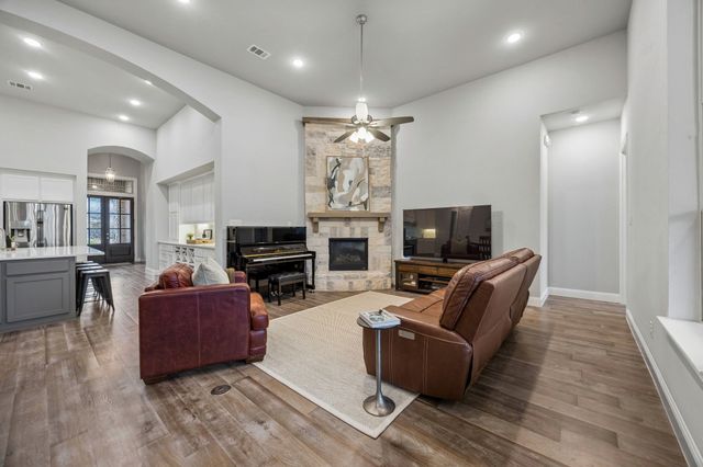 1950 Foxglen Drive, Prosper, TX 75078