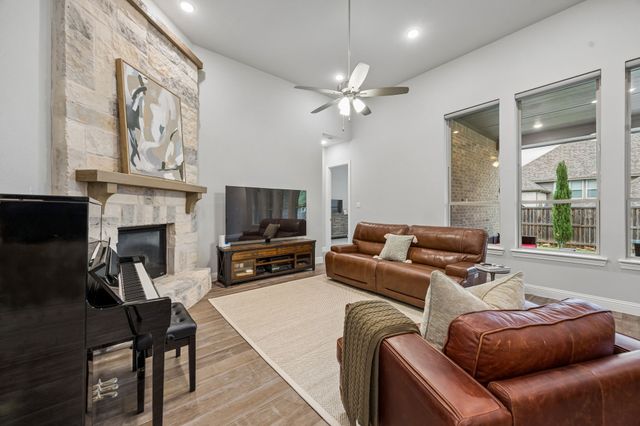 1950 Foxglen Drive, Prosper, TX 75078