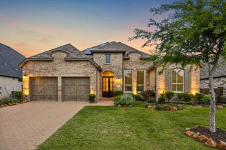 1950 Foxglen Drive, Prosper, TX 75078
