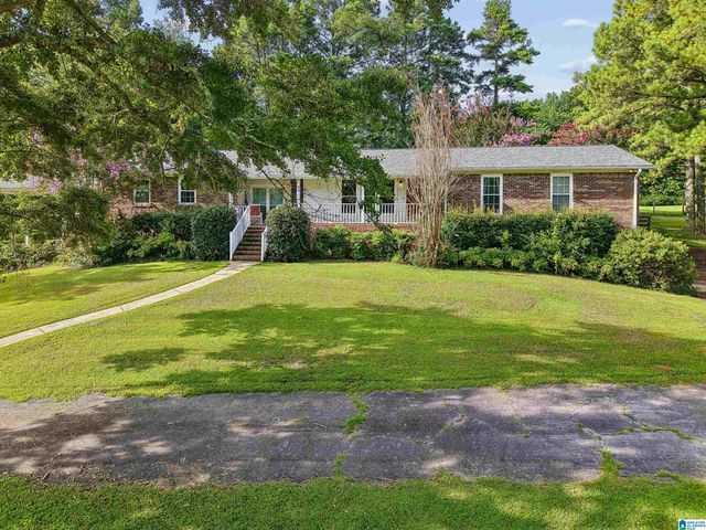 3755 HIGHWAY 331, Columbiana, AL 35051