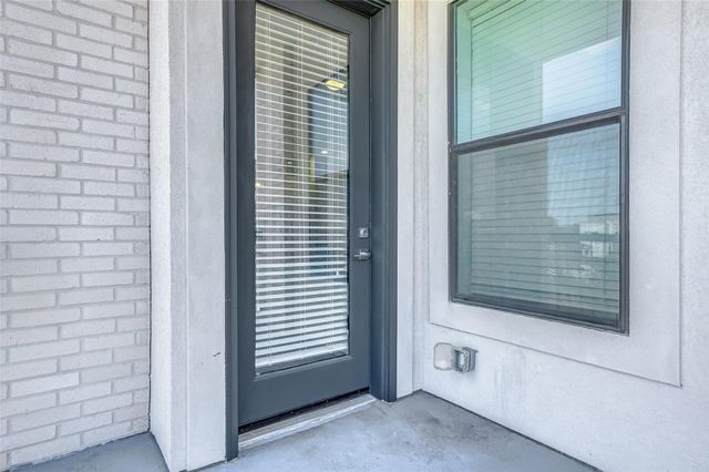 1508 Blodgett Street 609, Houston, TX 77004