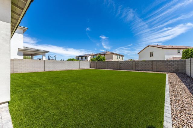 4509 N 197th Lane, Litchfield Park, AZ 85340