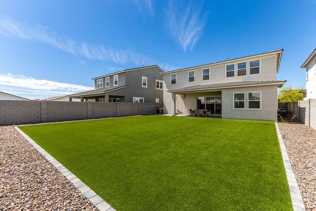 4509 N 197th Lane, Litchfield Park, AZ 85340