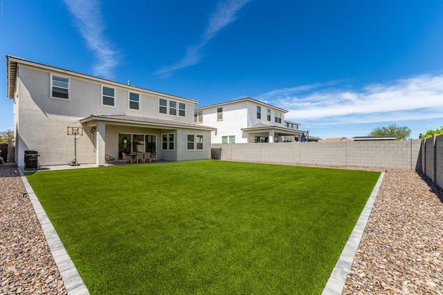 4509 N 197th Lane, Litchfield Park, AZ 85340