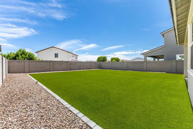 4509 N 197th Lane, Litchfield Park, AZ 85340