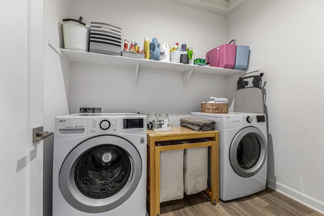 4509 N 197th Lane, Litchfield Park, AZ 85340