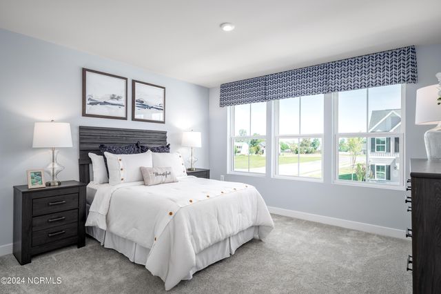 771 Savinwood Trail NE, Bolivia, NC 28422