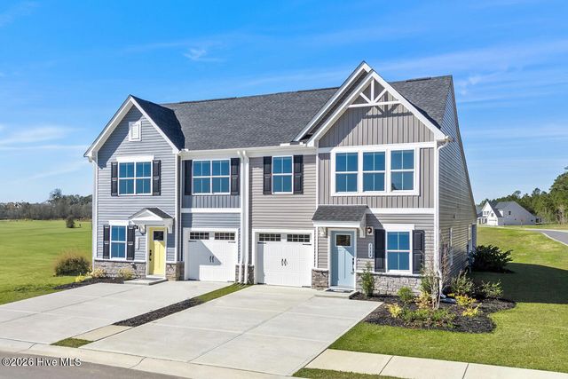 771 Savinwood Trail NE, Bolivia, NC 28422