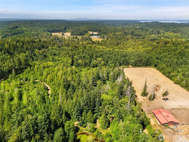 0 Rouse Road SW, Longbranch, WA 98351
