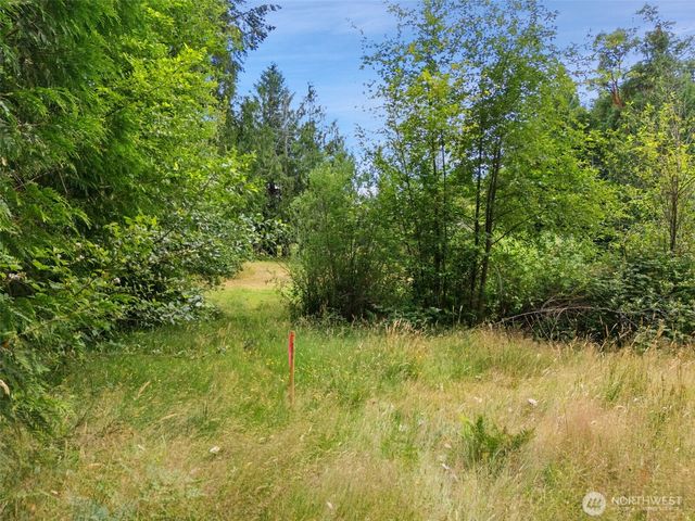 0 Rouse Road SW, Longbranch, WA 98351