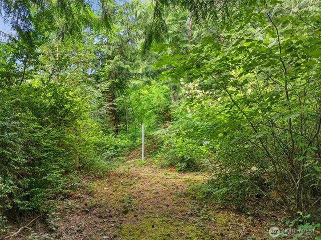 0 Rouse Road SW, Longbranch, WA 98351
