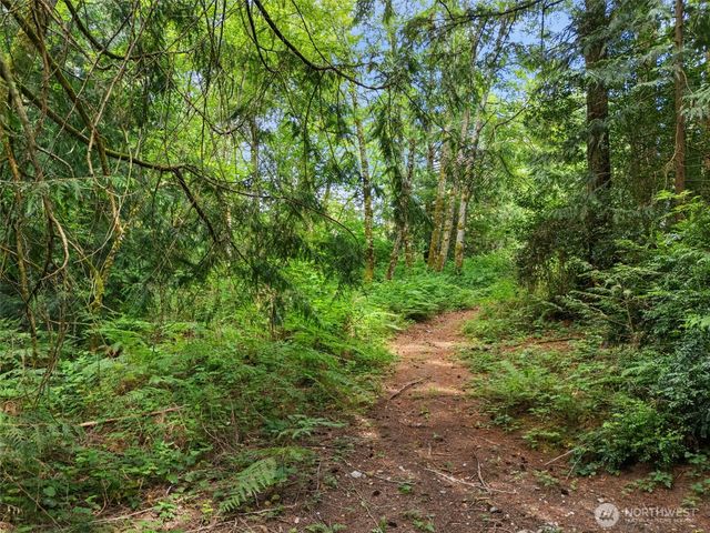 0 Rouse Road SW, Longbranch, WA 98351