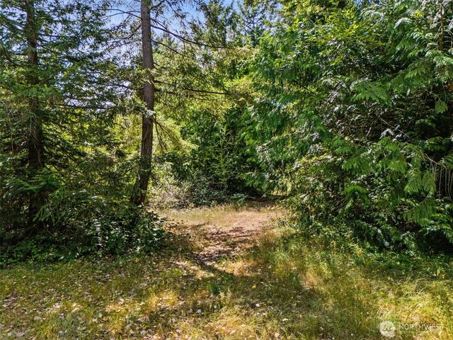 0 Rouse Road SW, Longbranch, WA 98351