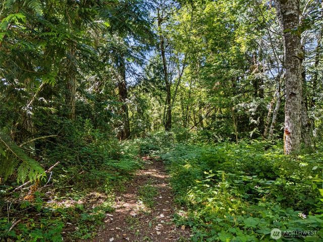 0 Rouse Road SW, Longbranch, WA 98351