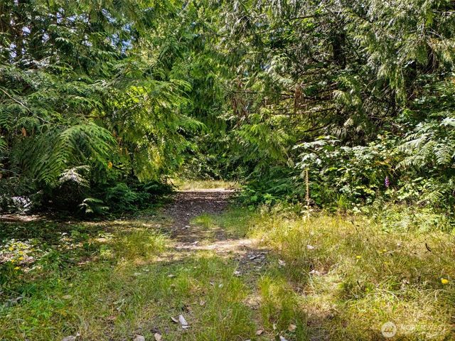 0 Rouse Road SW, Longbranch, WA 98351