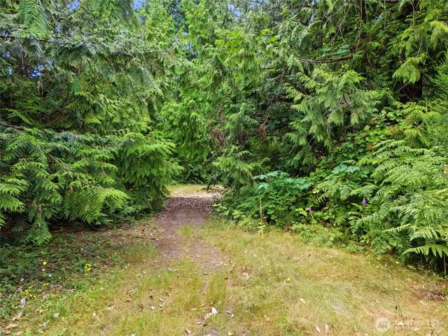 0 Rouse Road SW, Longbranch, WA 98351