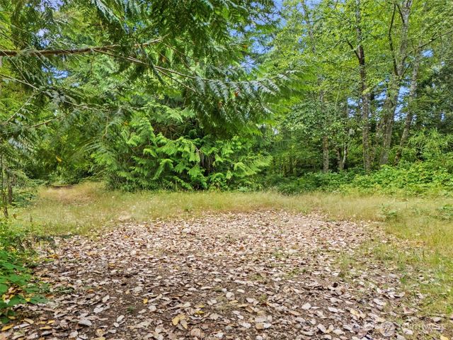 0 Rouse Road SW, Longbranch, WA 98351