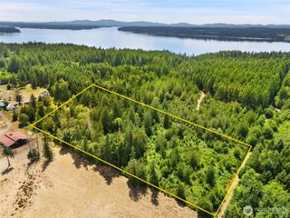 0 Rouse Road SW, Longbranch, WA 98351