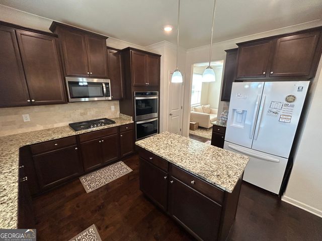 3627 Maple Hill Road, Lithonia, GA 30038