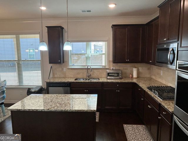 3627 Maple Hill Road, Lithonia, GA 30038