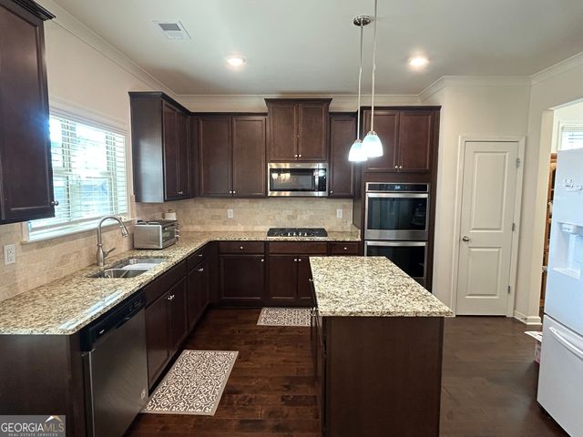 3627 Maple Hill Road, Lithonia, GA 30038