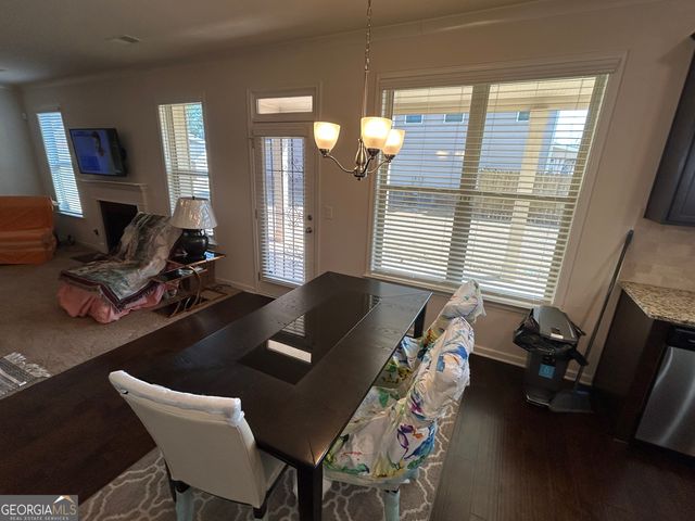 3627 Maple Hill Road, Lithonia, GA 30038