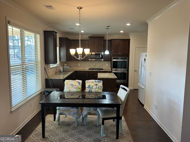 3627 Maple Hill Road, Lithonia, GA 30038