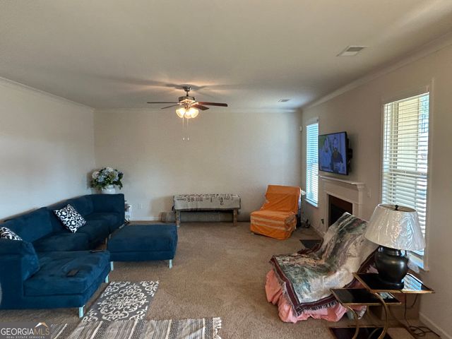 3627 Maple Hill Road, Lithonia, GA 30038