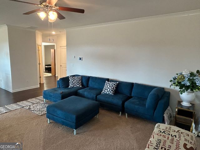 3627 Maple Hill Road, Lithonia, GA 30038