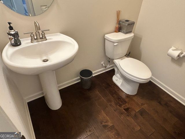 3627 Maple Hill Road, Lithonia, GA 30038