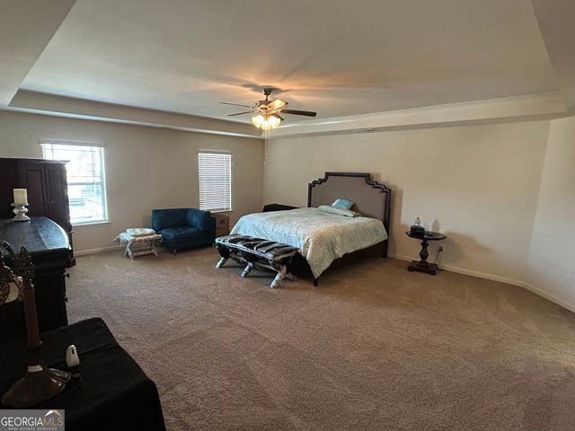 3627 Maple Hill Road, Lithonia, GA 30038