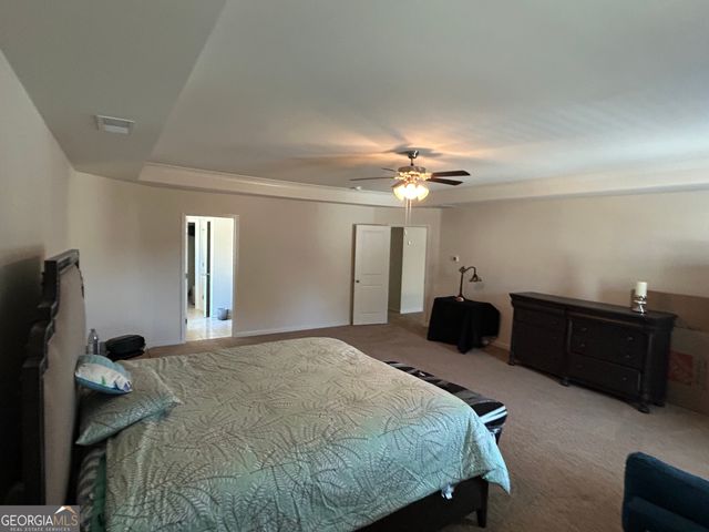 3627 Maple Hill Road, Lithonia, GA 30038