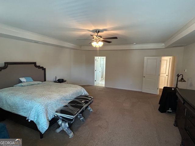 3627 Maple Hill Road, Lithonia, GA 30038