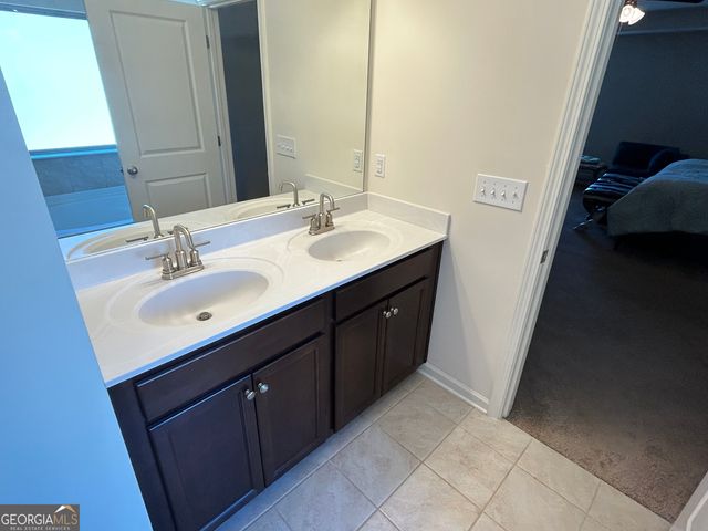 3627 Maple Hill Road, Lithonia, GA 30038