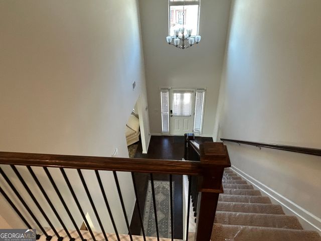 3627 Maple Hill Road, Lithonia, GA 30038