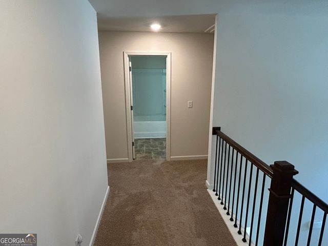 3627 Maple Hill Road, Lithonia, GA 30038