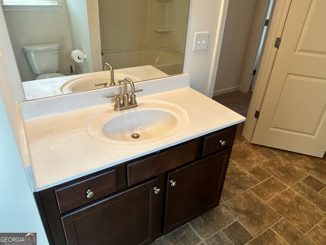 3627 Maple Hill Road, Lithonia, GA 30038