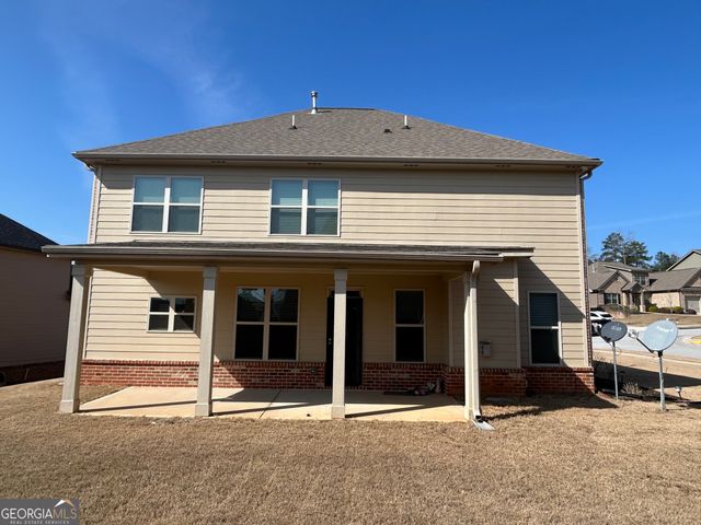 3627 Maple Hill Road, Lithonia, GA 30038