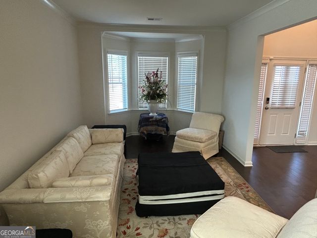 3627 Maple Hill Road, Lithonia, GA 30038