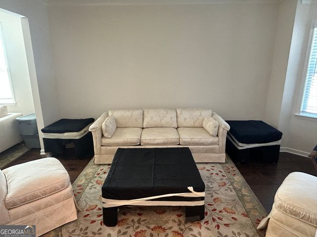 3627 Maple Hill Road, Lithonia, GA 30038