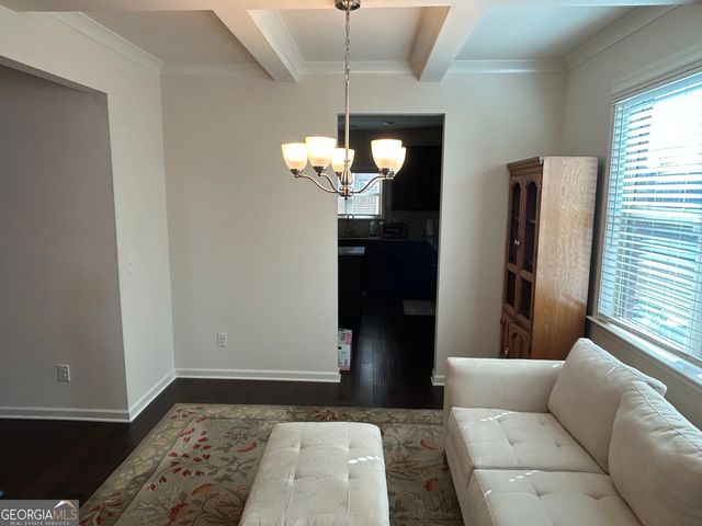 3627 Maple Hill Road, Lithonia, GA 30038