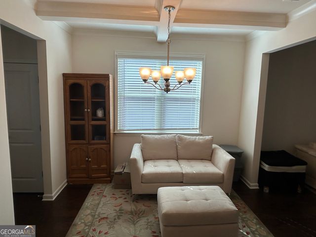 3627 Maple Hill Road, Lithonia, GA 30038