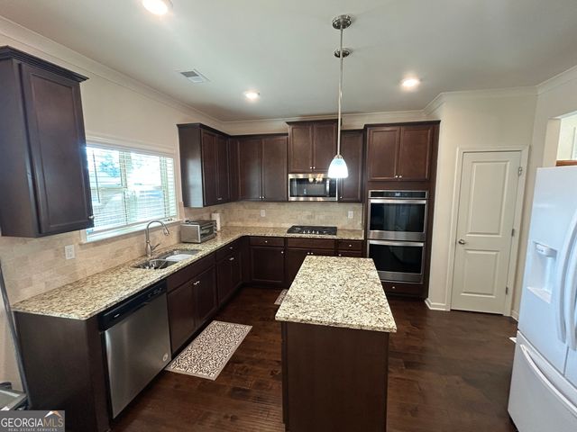 3627 Maple Hill Road, Lithonia, GA 30038