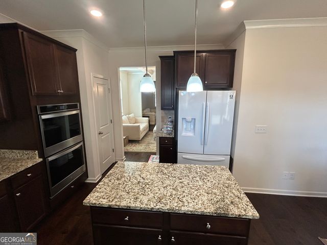 3627 Maple Hill Road, Lithonia, GA 30038