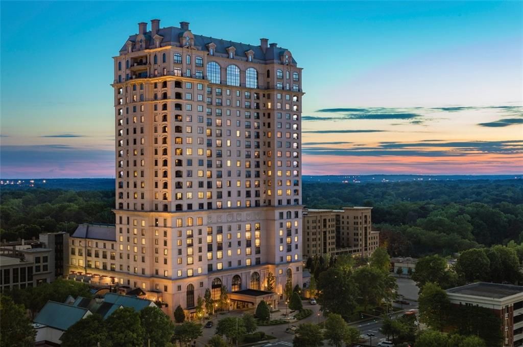 88 W Paces Ferry NW Road 1130, Atlanta, GA 30305