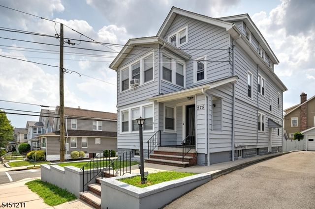 275 Greylock Pkwy 3, Belleville Twp., NJ 07109