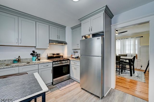 275 Greylock Pkwy 3, Belleville Twp., NJ 07109