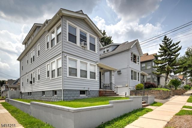 275 Greylock Pkwy 3, Belleville Twp., NJ 07109